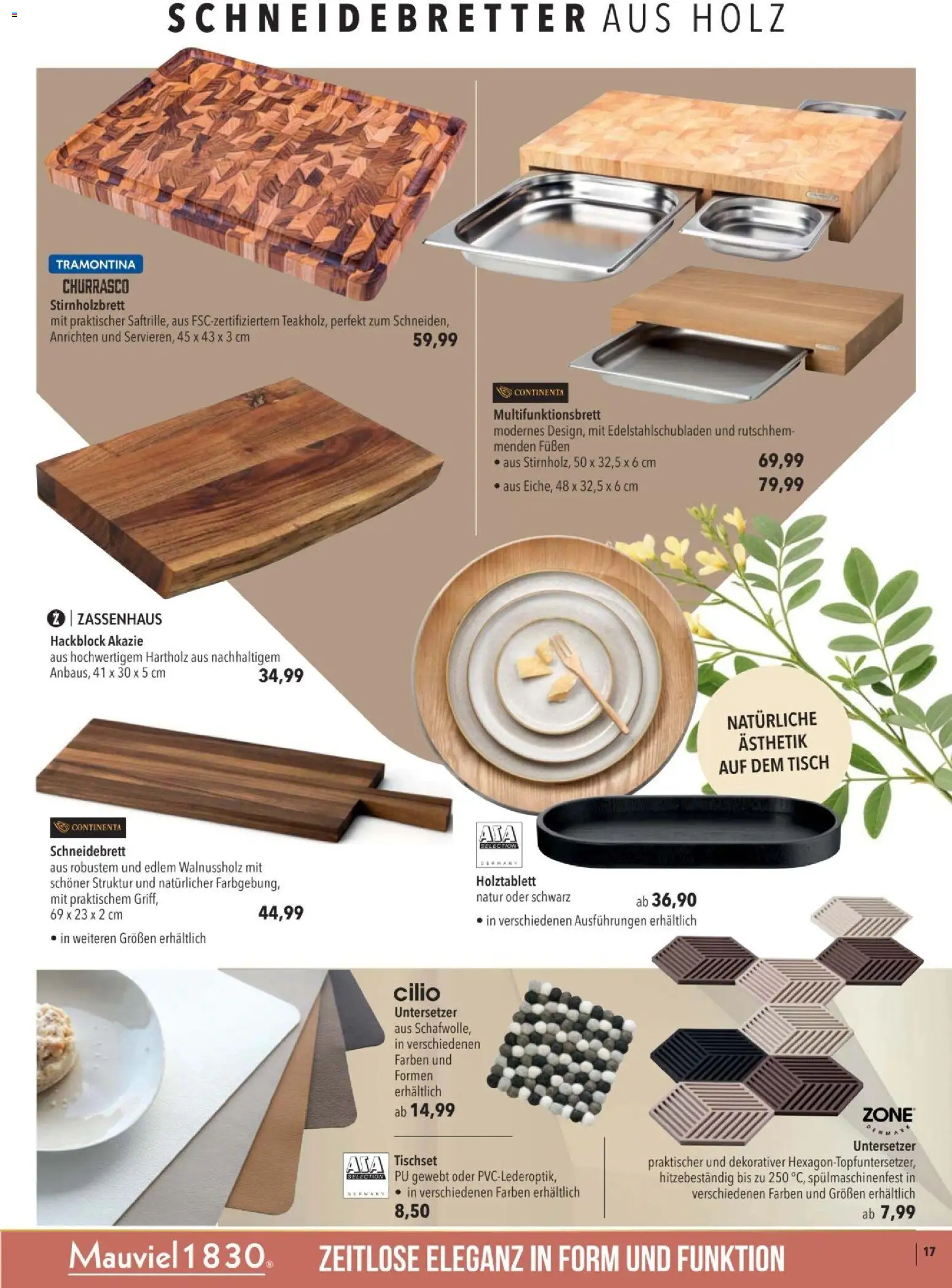 CITTI tilbudsavis – gyldig fra 10.12.2025 | Side: 17