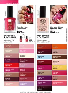 AVON Catalogue  │ valid from 01.06.2025 | Page: 64