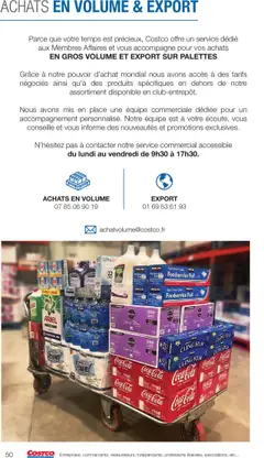  | Page: 50 | Produits: Ariel, Coca cola