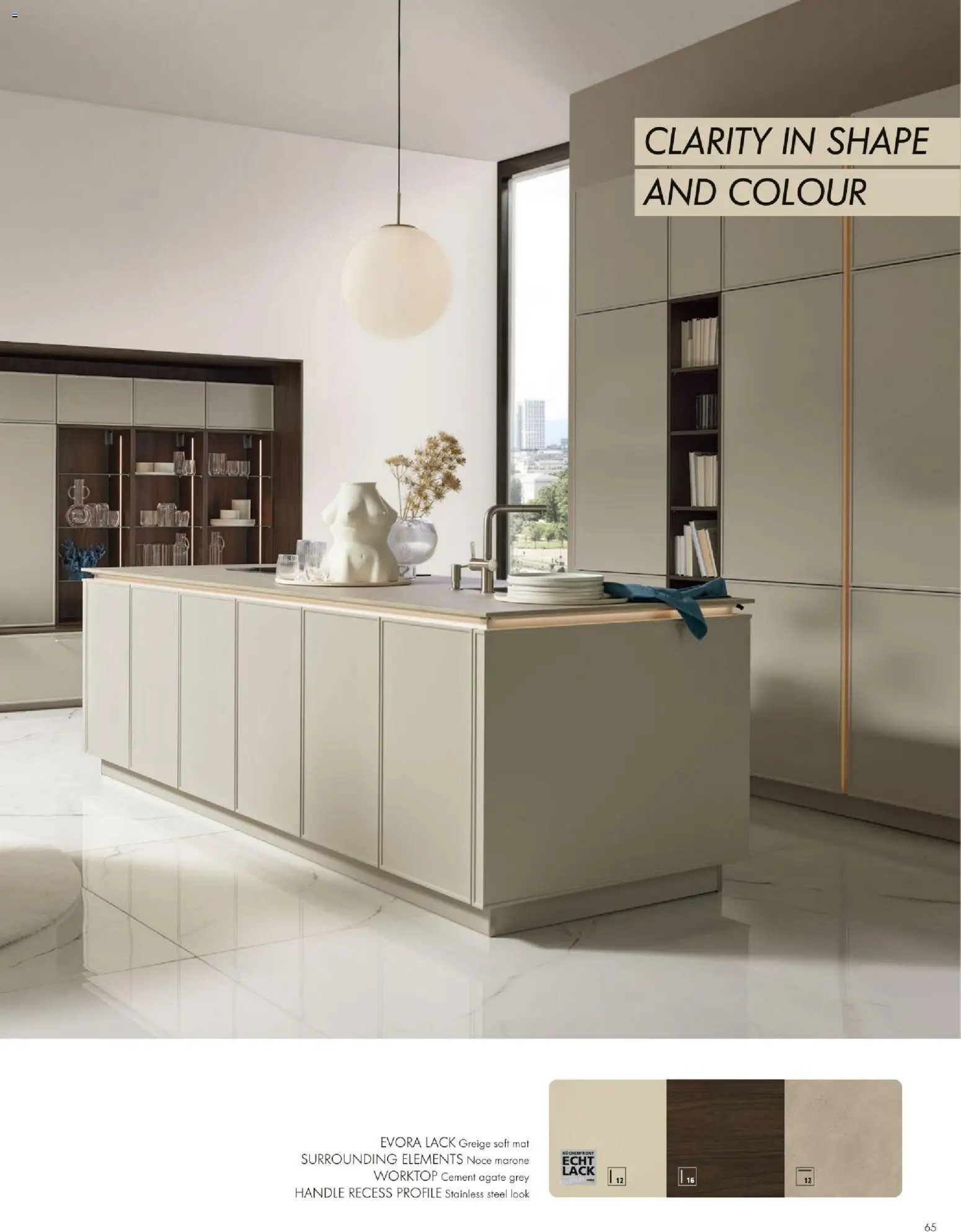 Novi Mömax katalog ponudbe – veljaven od 22.01.2026 | Stran: 64 | Izdelki: Cement