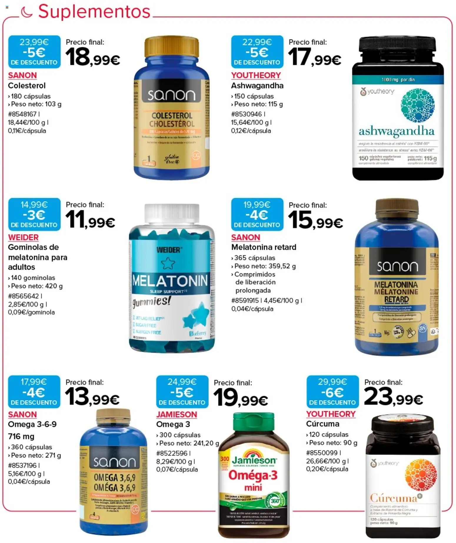 Costco catálogo │ válido desde el 13.01.2026 | Página: 4 | Productos: Δοχείο φοντί, Pescado, Peso