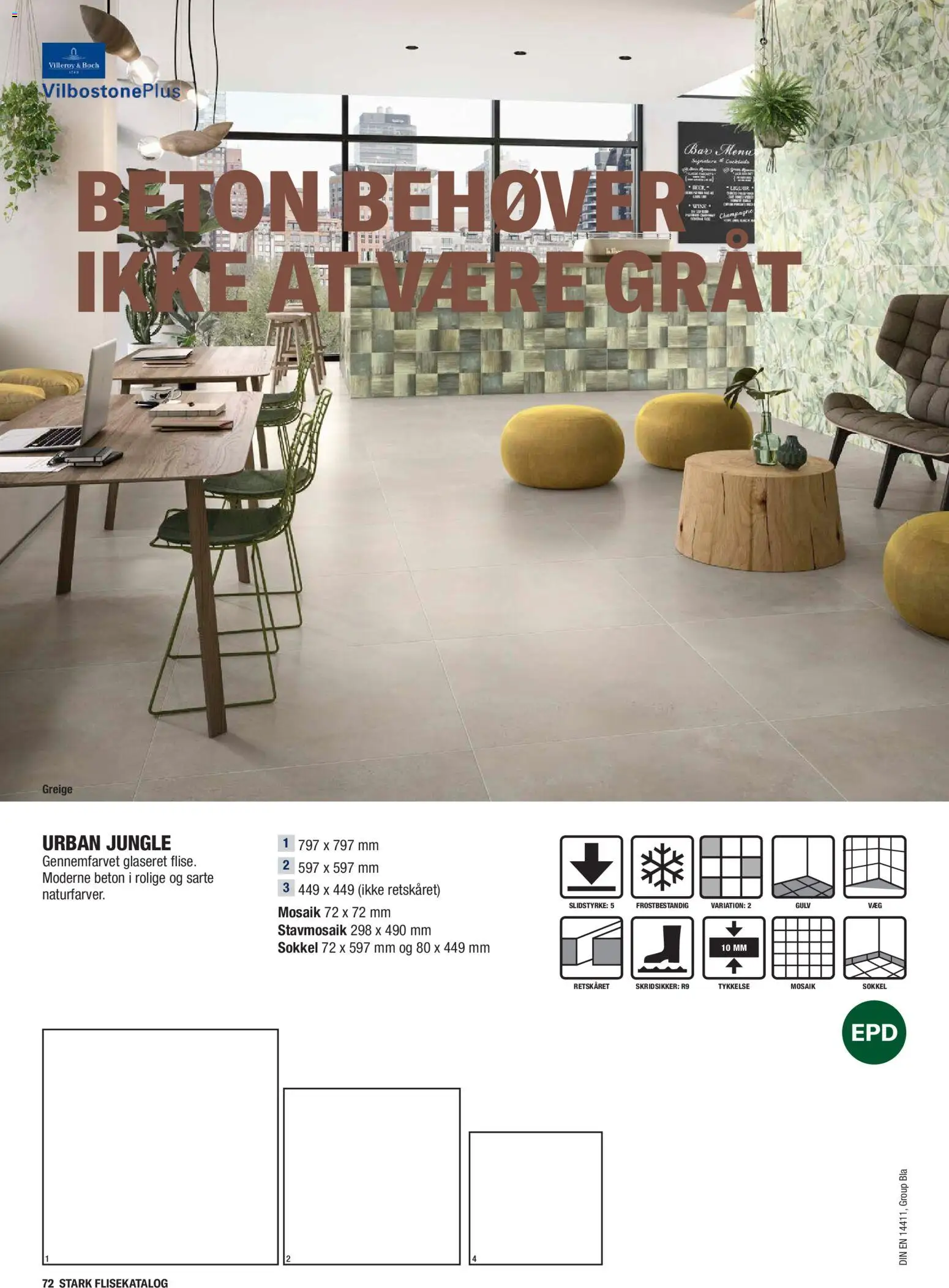 Stark tilbudsavis – gyldig fra 01.01.2026 | Side: 72