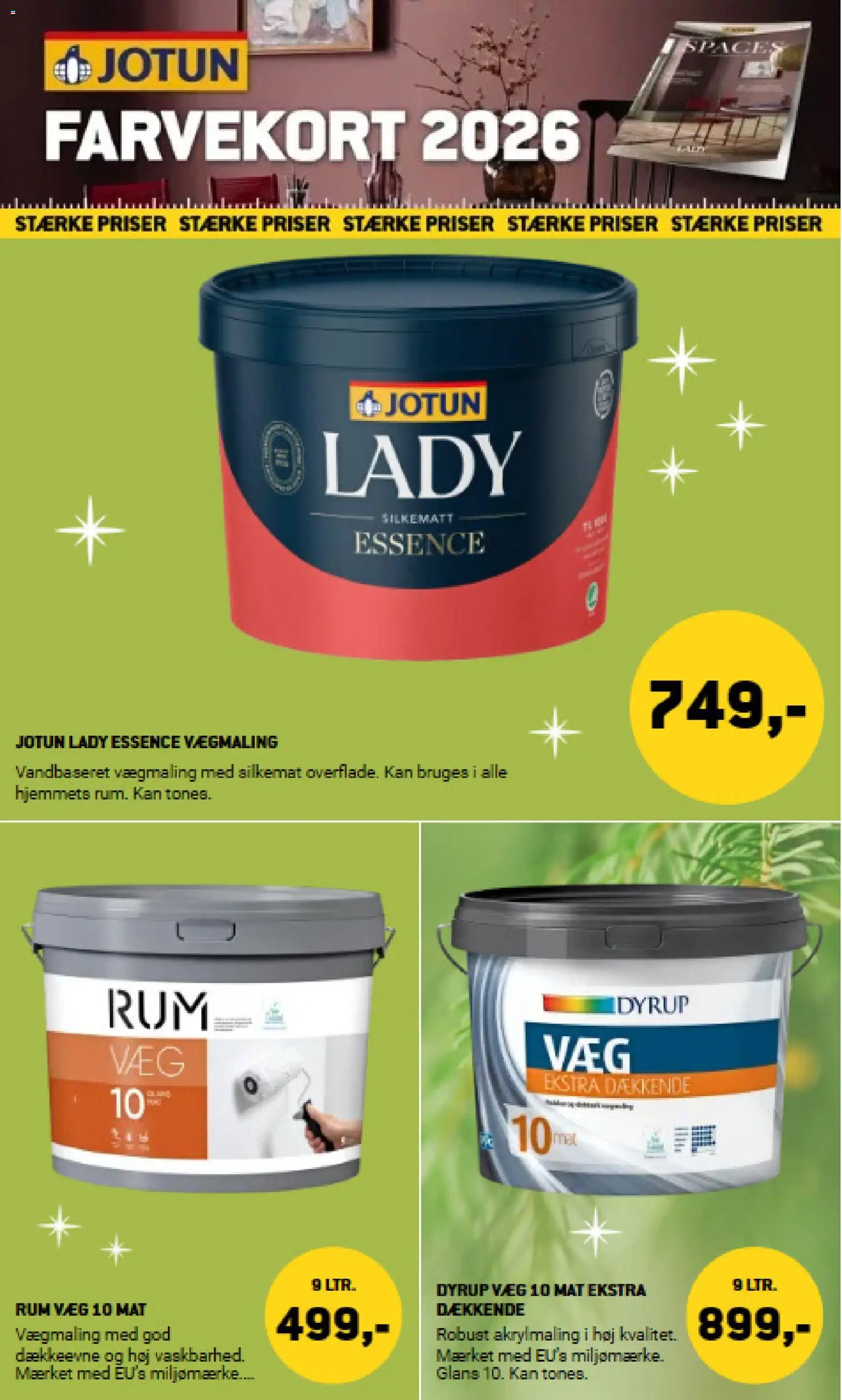 XL-BYG tilbudsavis – gyldig fra 19.12.2025 | Side: 16