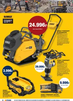 Stark - Tilbudsavis gyldig fra 03.11.2025 | Side: 8