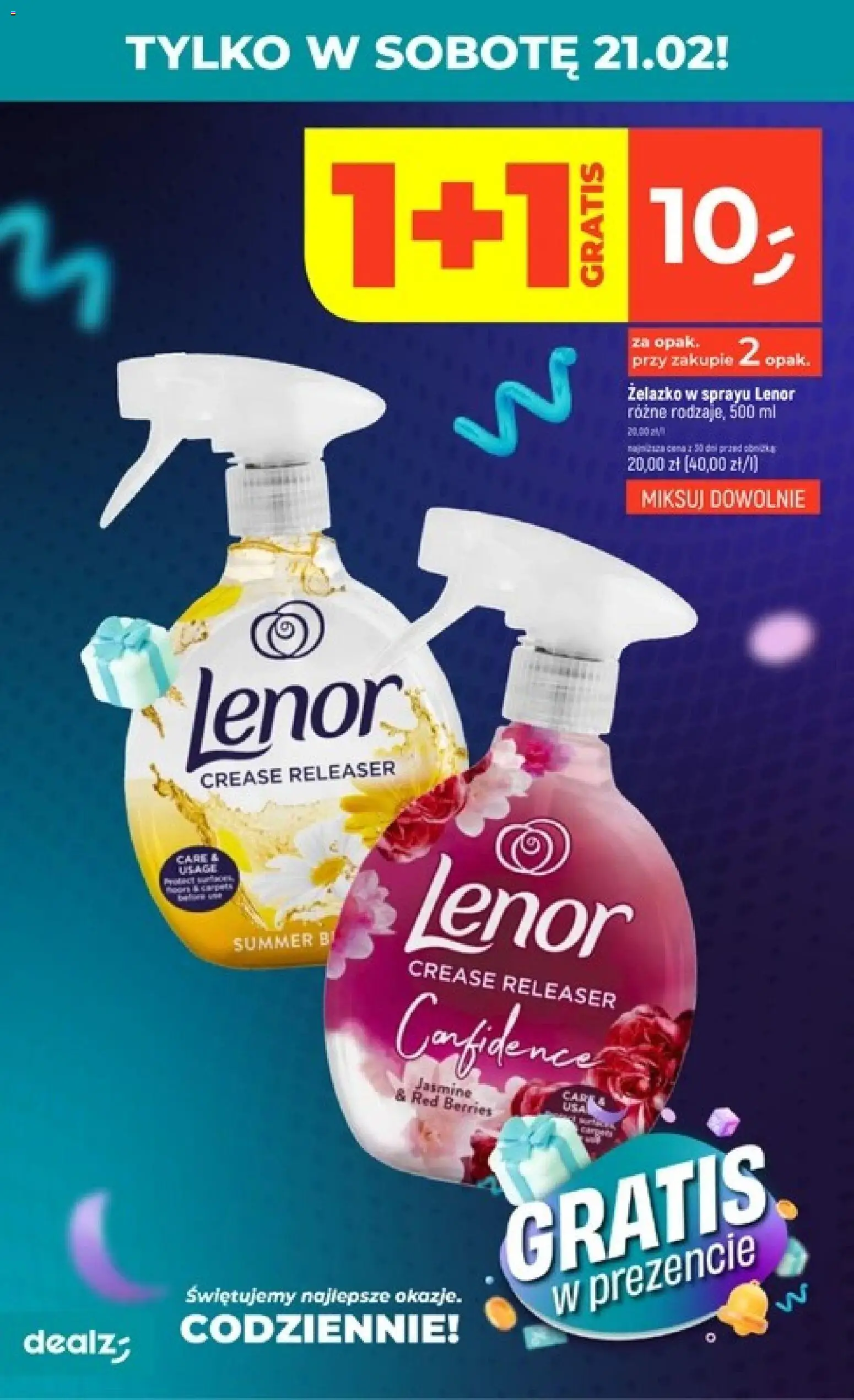 Dealz Gazetka od 19.02.2026 | Strona: 4