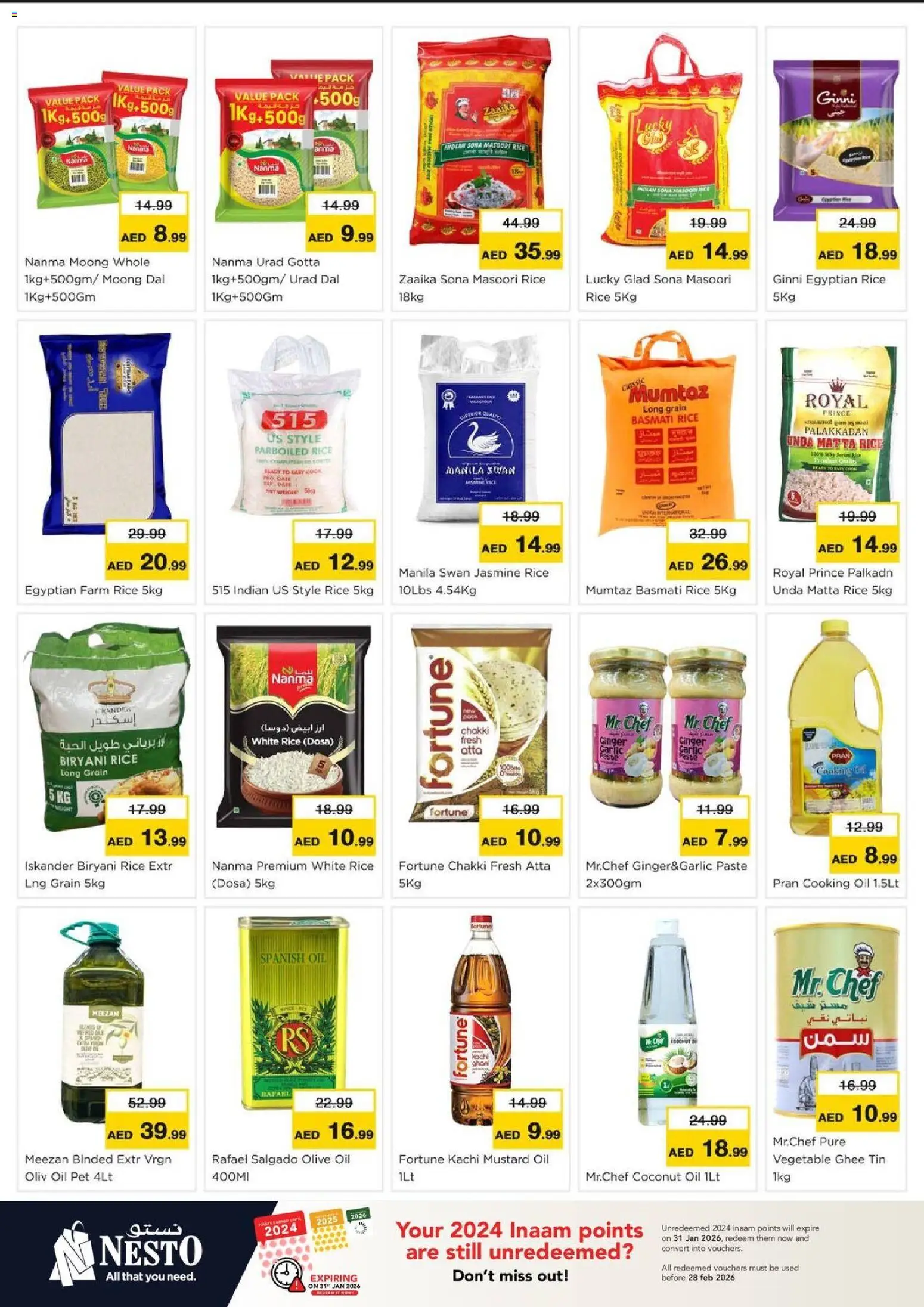 {H1} | Page: 10 | Products: Jablká, Hovězí maso