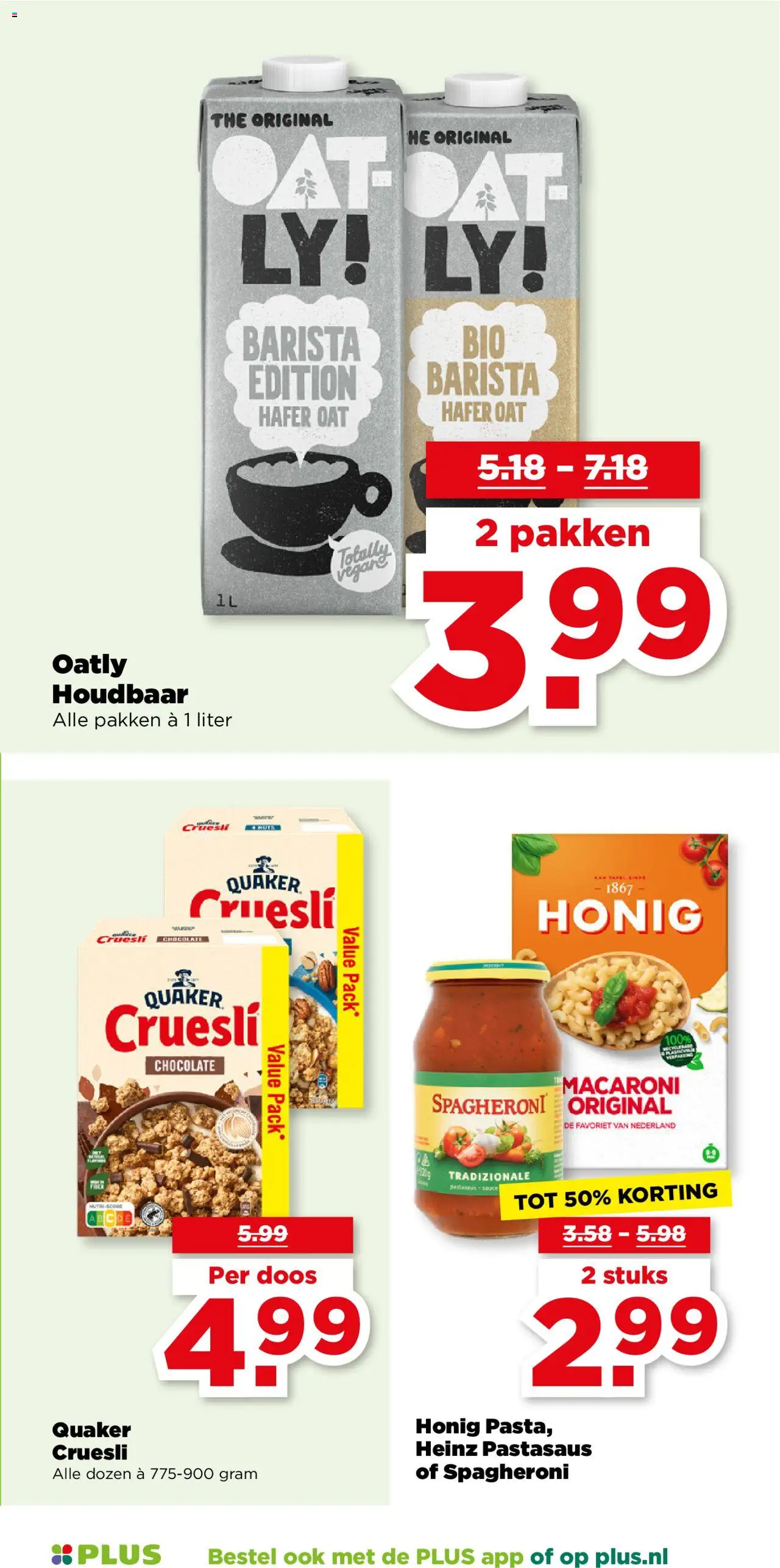 {H1} | Pagina: 27 | Producten: Pasta, Macaroni
