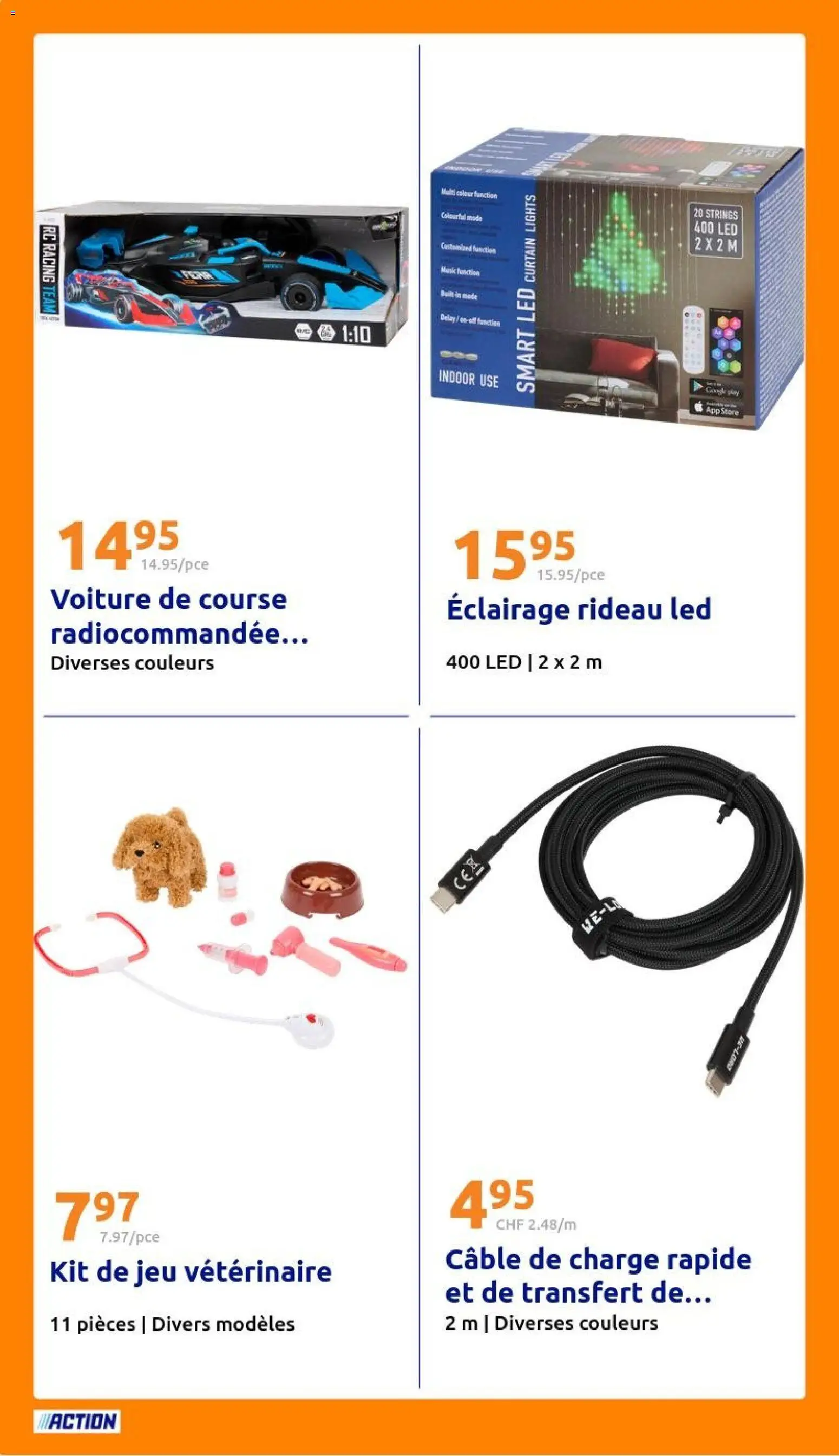 {H1} | Page: 32 | Produits: Câble, Store, Rideau