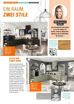 OBI - KüchenPlaner ab 30.07.2025 gültig | Seite: 23