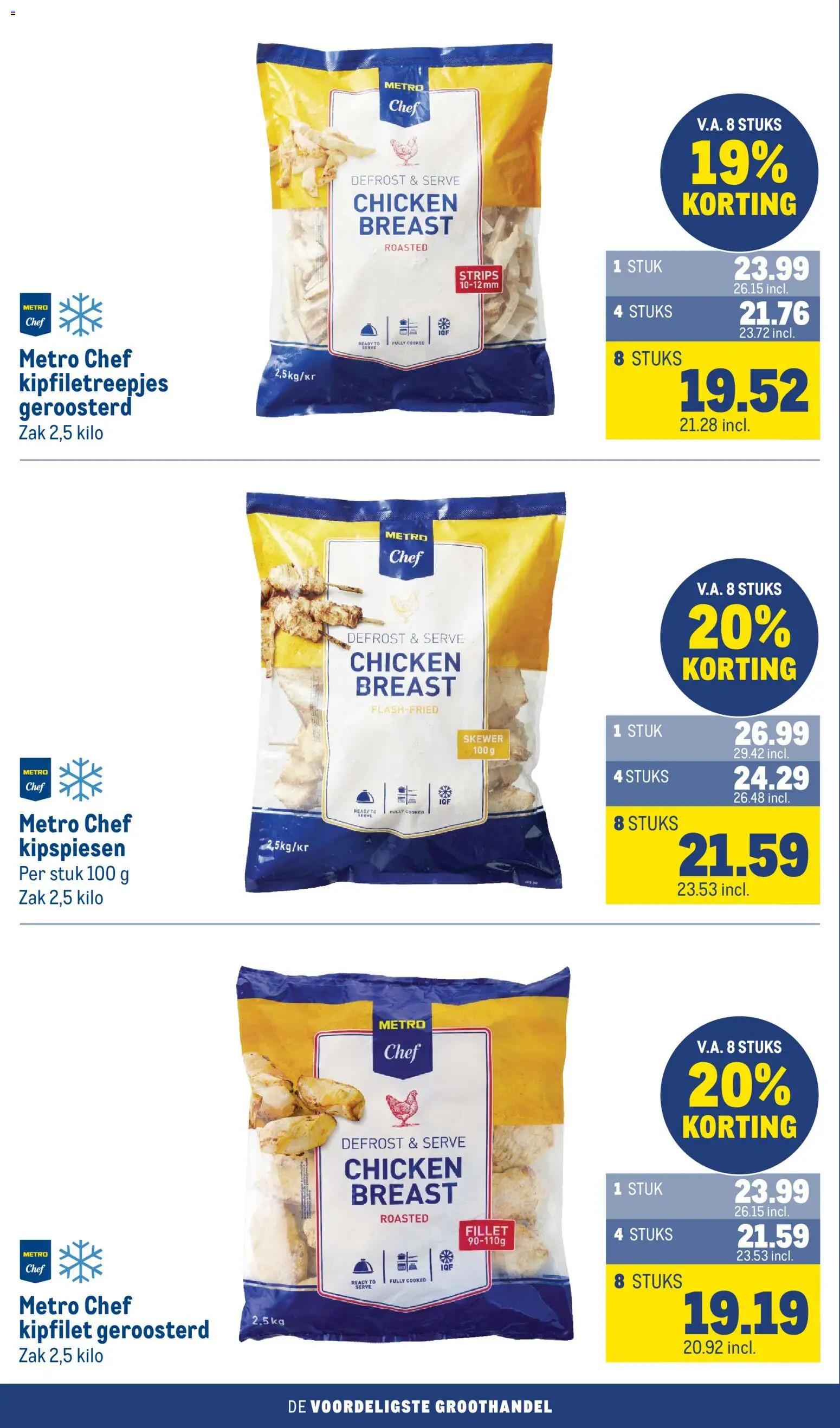 {H1} | Pagina: 54 | Producten: Zak