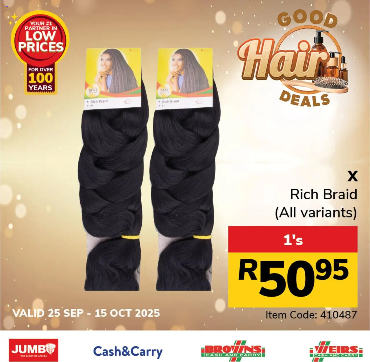 New Jumbo catalogue – valid from 25.09.2025 | Page: 7