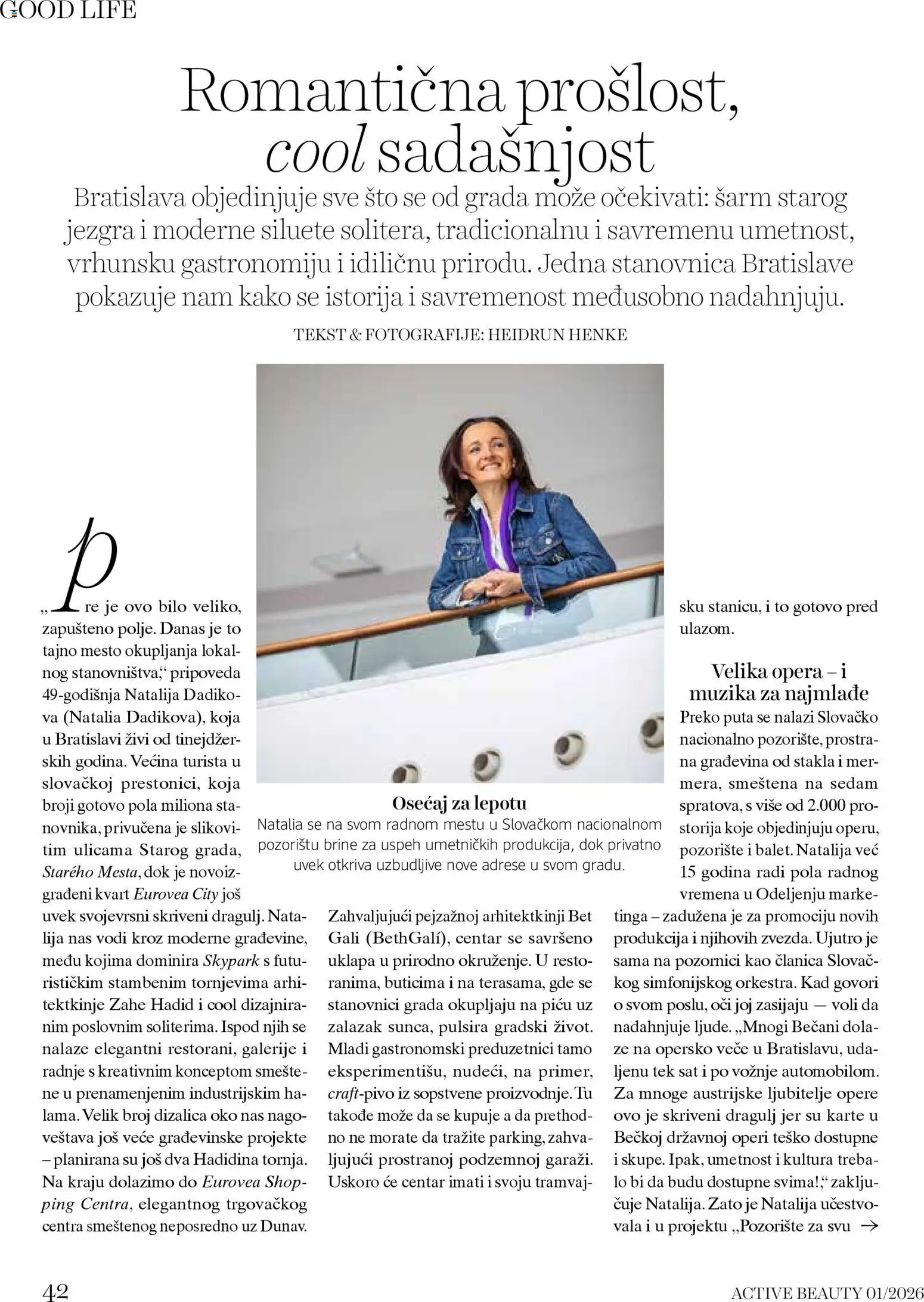 DM Drogerie katalog - važi od 19.02.2026 | Strana: 42