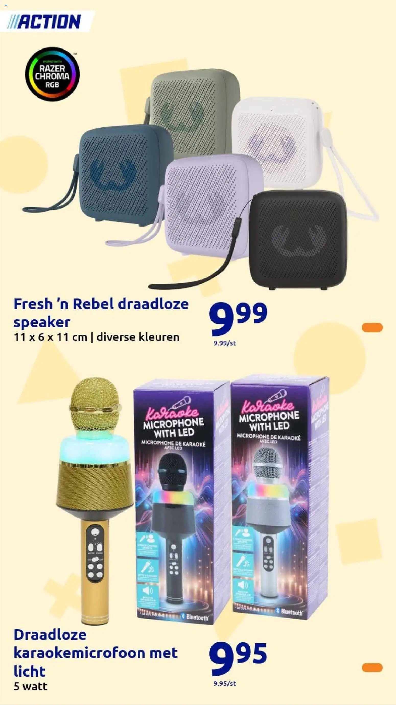 {H1} | Pagina: 156 | Producten: Speaker, Bluetooth