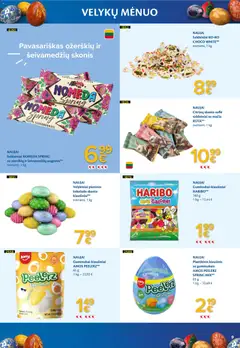 MAXIMA leidinys galioja nuo 03.03.2026 | Puslapis: 9