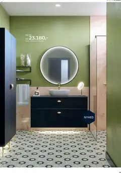 Bauhaus - Scanbad gyldig fra 01.01.2026 | Side: 11 | Produkter: Søm, Hårtørrer