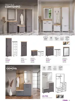 Matis katalog - pregled Matis kataloga - važi od 01.11.2025 | Strana: 23