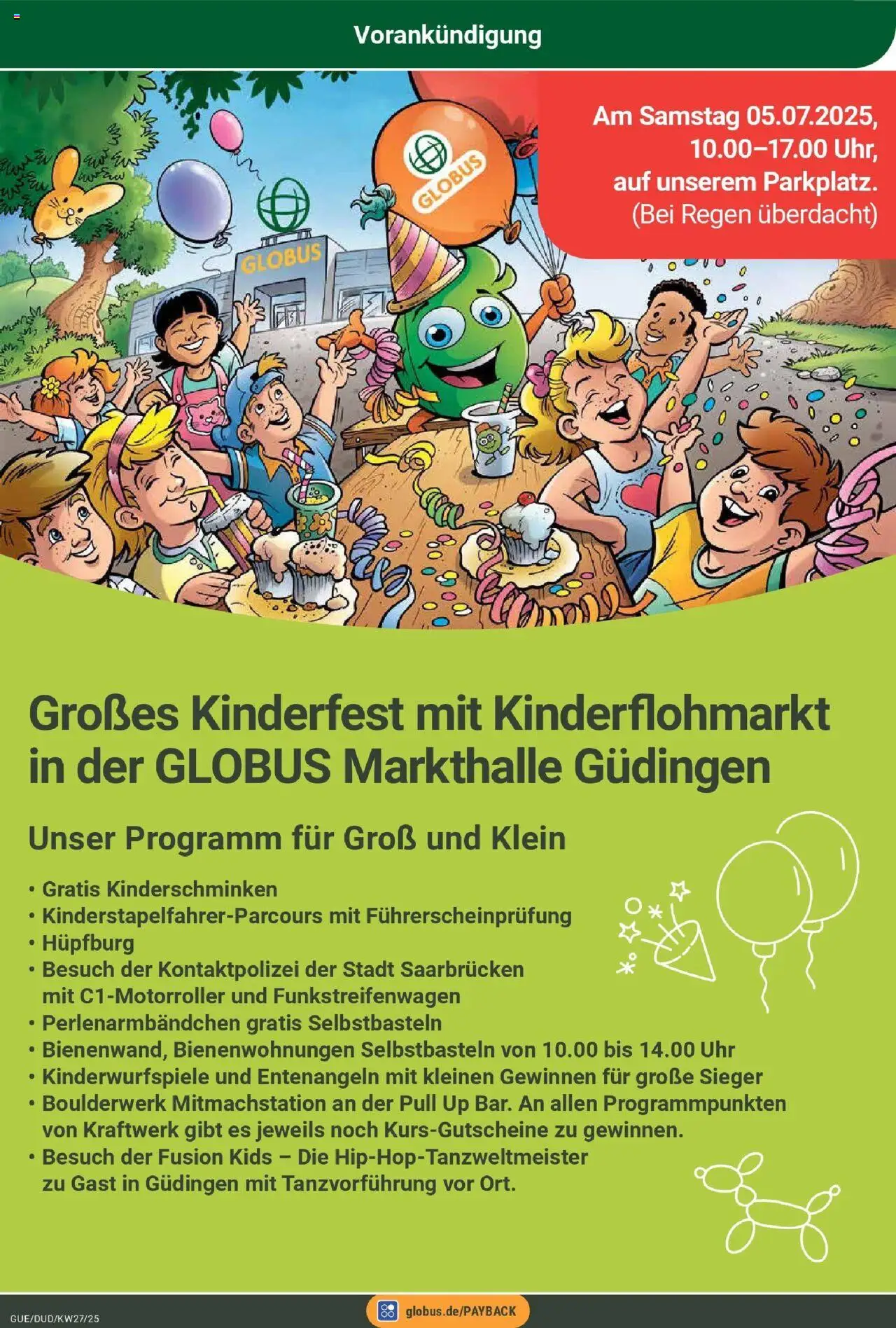 Globus prospekt Saarbrücken-Güdingen	 - gültig ab dem 29.06.2025 | Seite: 34 | Produkte: Uhr