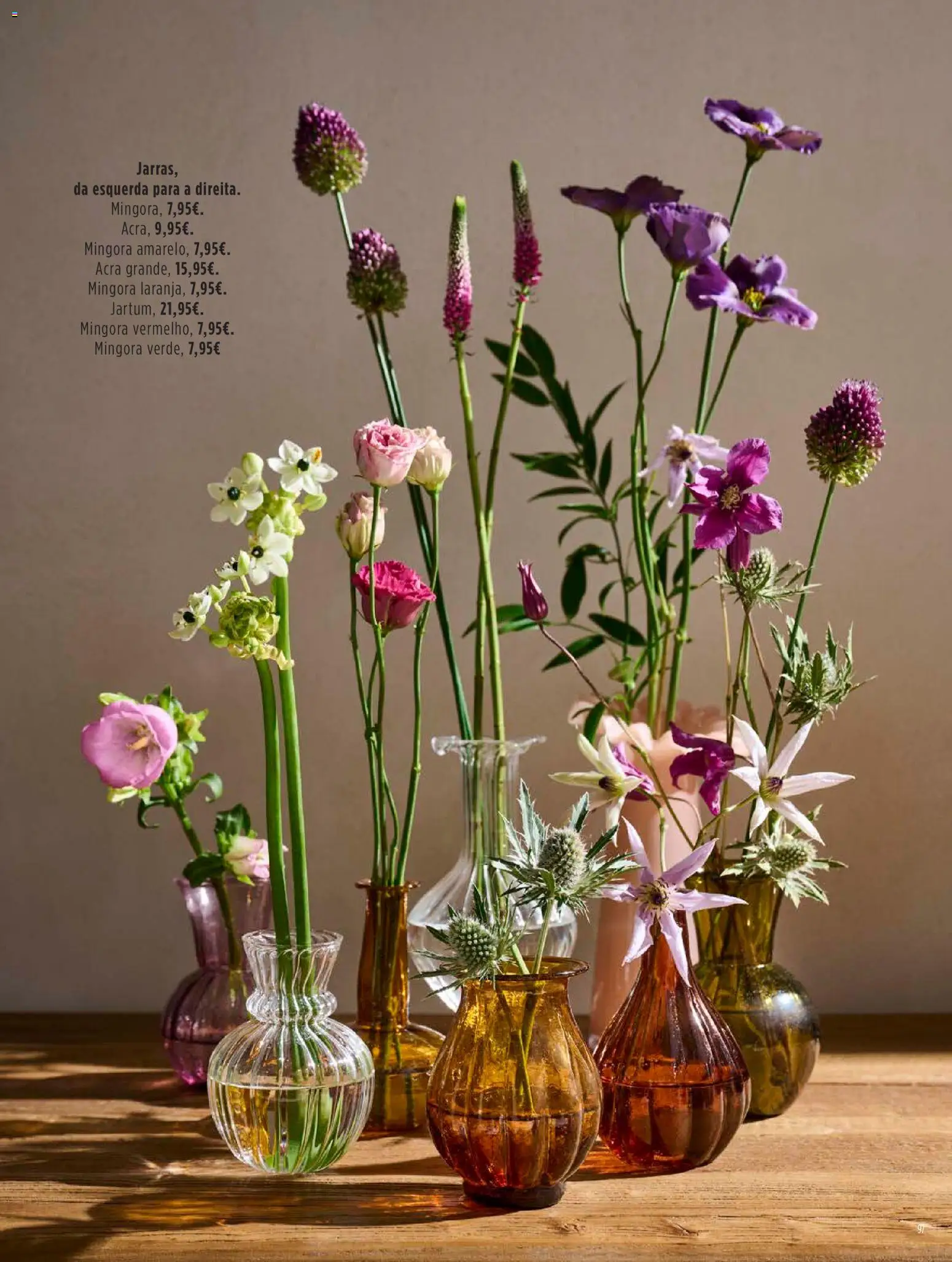 El Corte Ingles Decora │ válido de 23.10.2025 | Página: 97