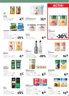 Hanos folder - Voorbeeld van een folder van Hanos, geldig van 20.04.2026 | Pagina: 25