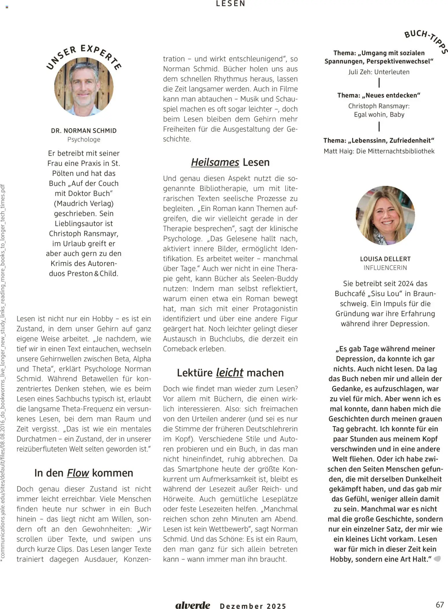 dm drogerie Prospekt 	 – gültig ab 01.01.2026 | Seite: 67