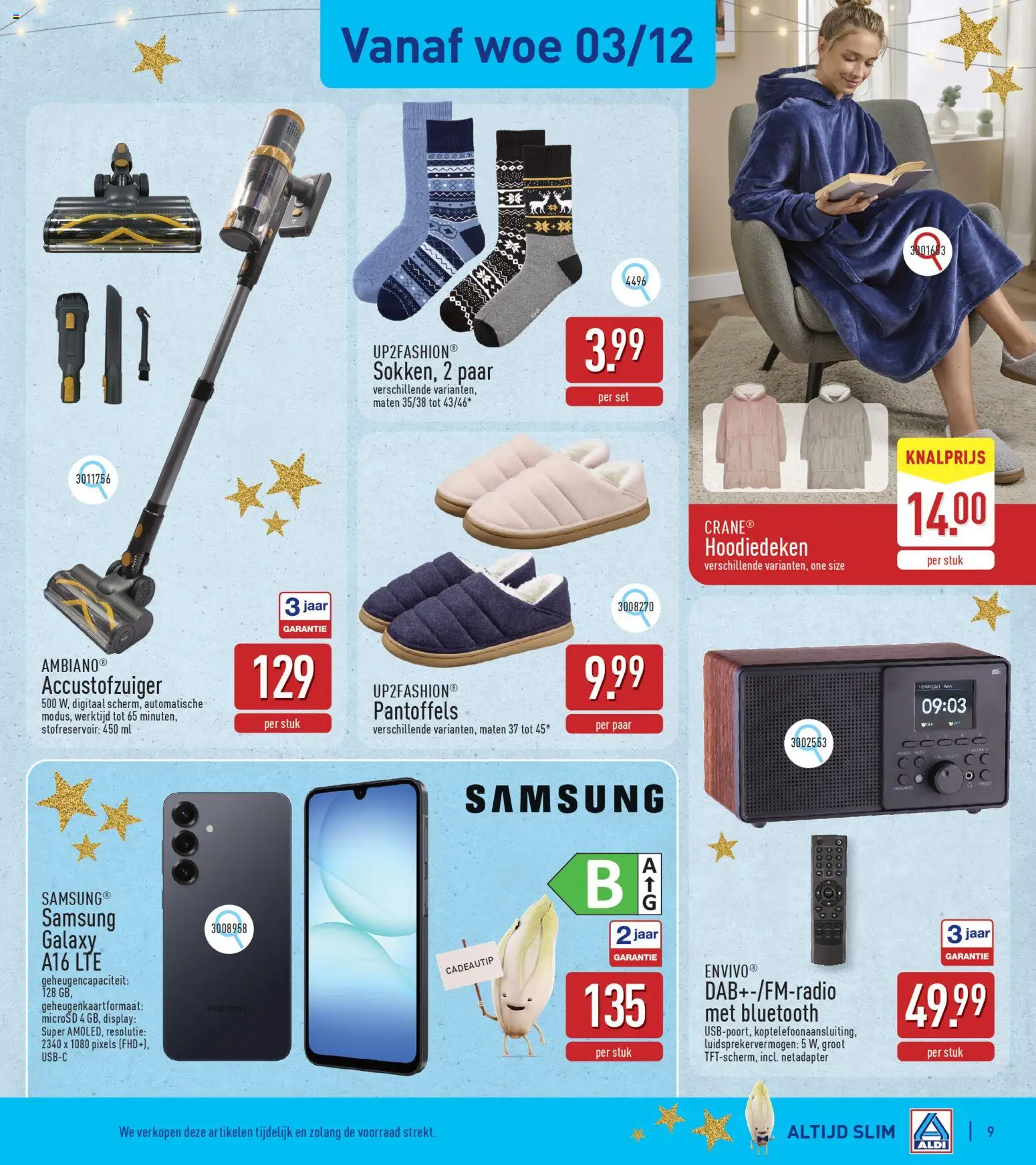 {H1} | Pagina: 9 | Producten: Bluetooth