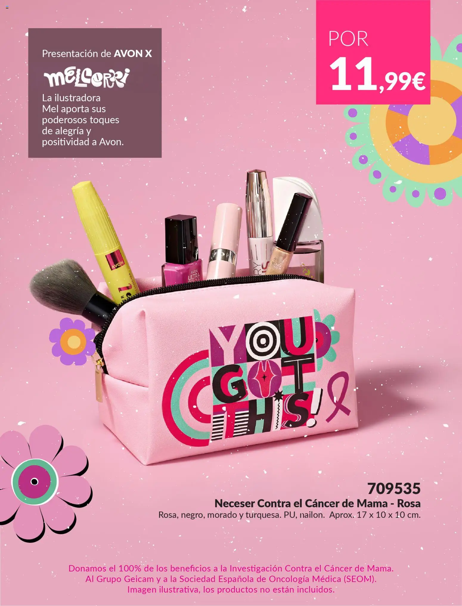 Avon - Girl power │ válido desde el 01.12.2025 | Página: 2