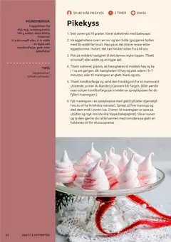 Forhåndsvisning av Joker Smaken av jul gyldig fra 01.12.2025 | Side: 62