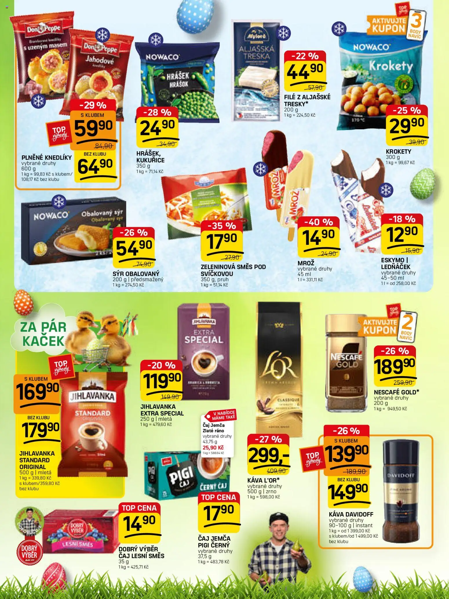 Flop leták - FlopTop od 01.04.2026 | Strana: 11