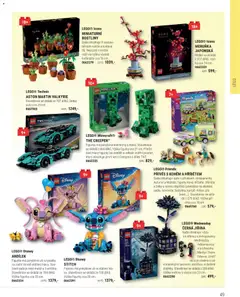 Náhled letáku Luxor leták od 01.03.2026 | Strana: 49