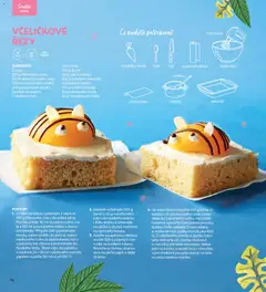 Náhled letáku Albert magazín od 01.04.2026 | Strana: 74