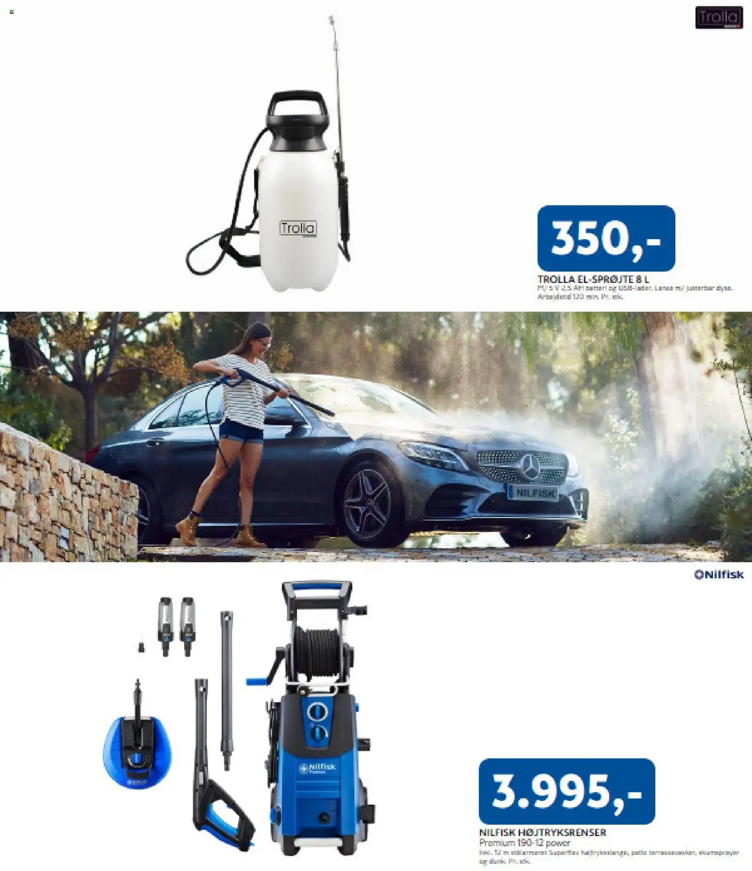 Davidsen tilbudsavis – gyldig fra 09.04.2026 | Side: 6