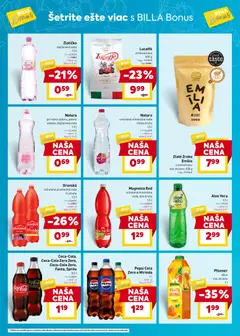 Billa leták platný od 18.02.2026 | Strana: 6