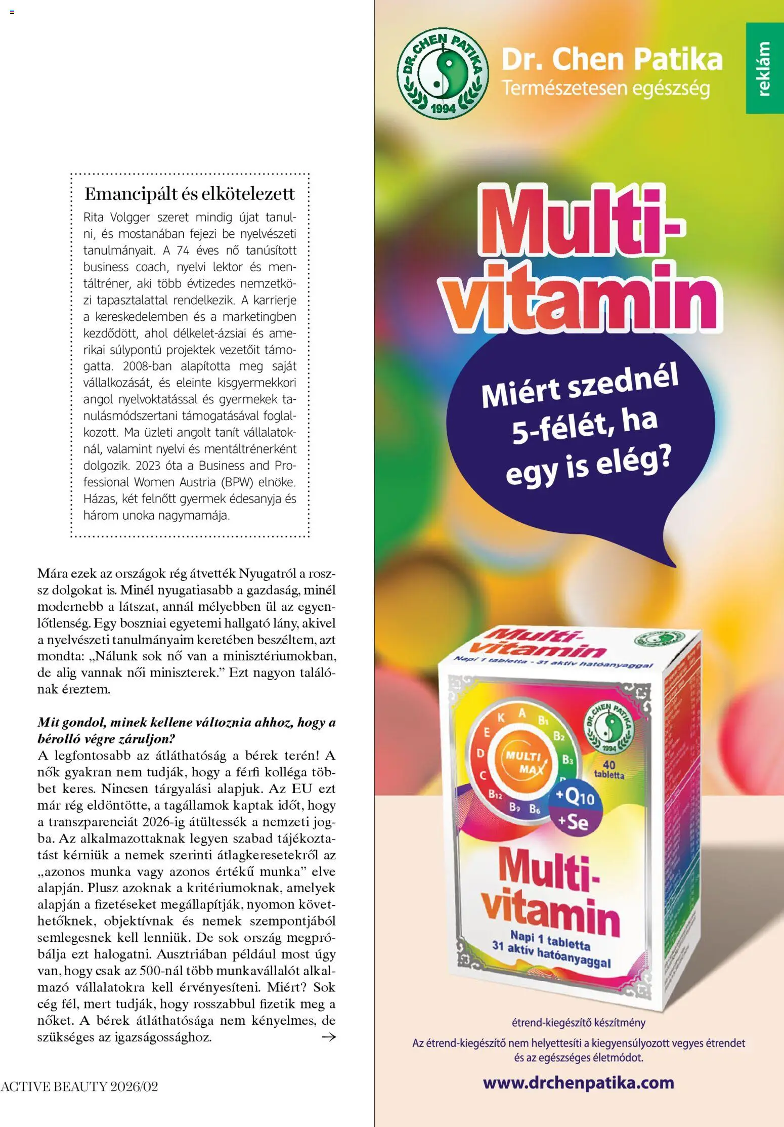 DM Drogerie Markt akciós ujság - amely érvényes a következő dátumtól: 06.02.2026 | Oldal: 91