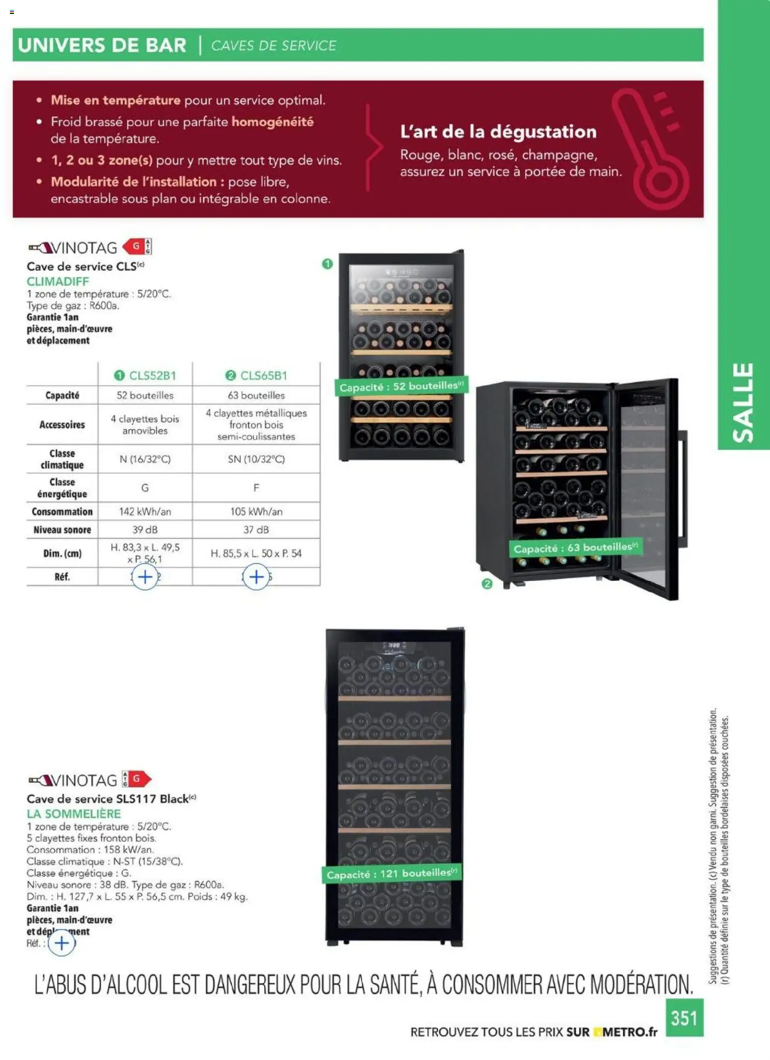 {H1} | Page: 351 | Produits: Poids