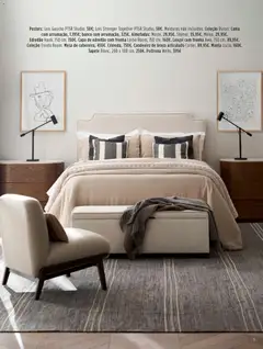 Pré-visualização El Corte Ingles Decora válido de 23.10.2025 | Página: 55