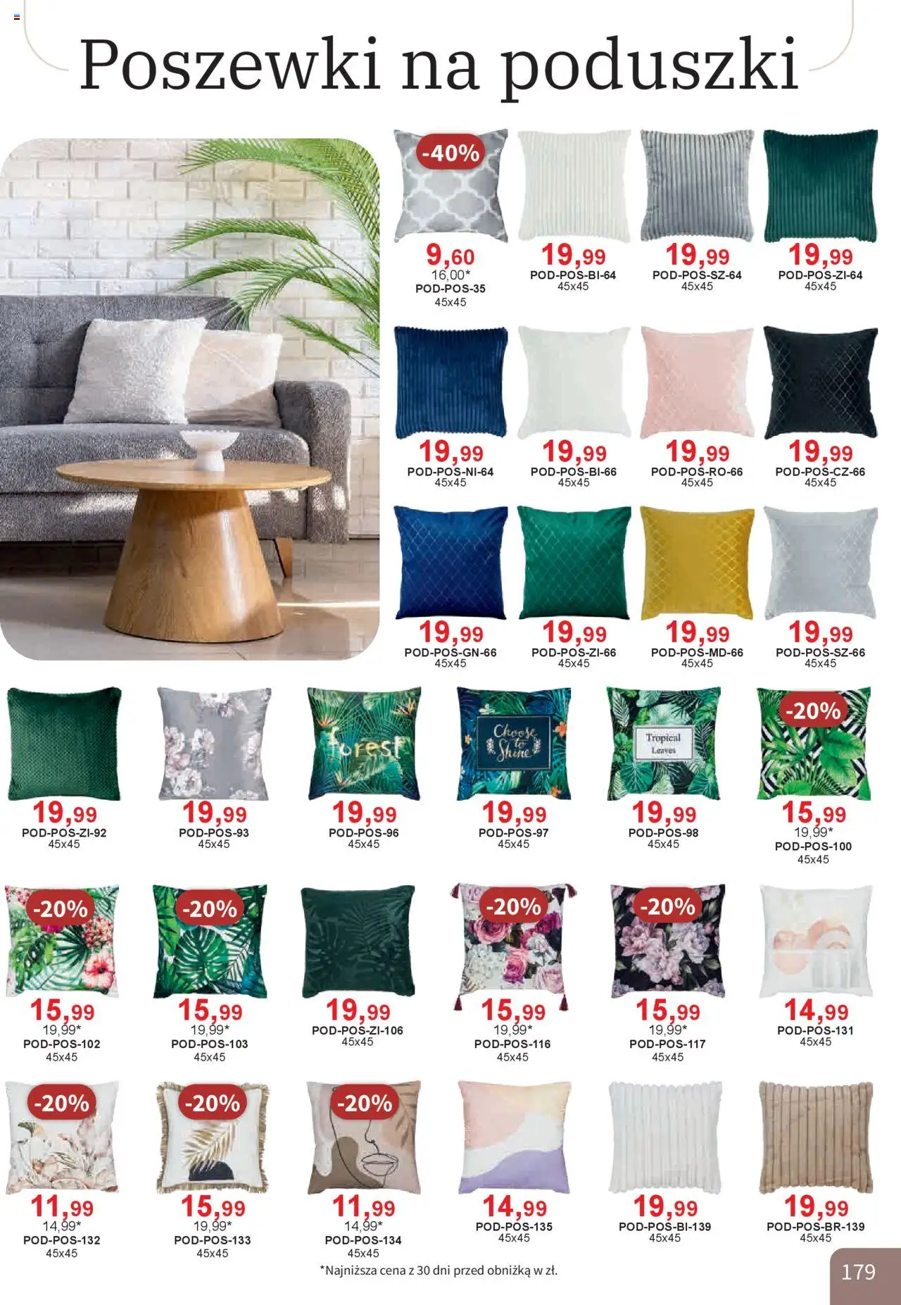 Bodzio Katalog od 01.10.2025 | Strona: 179