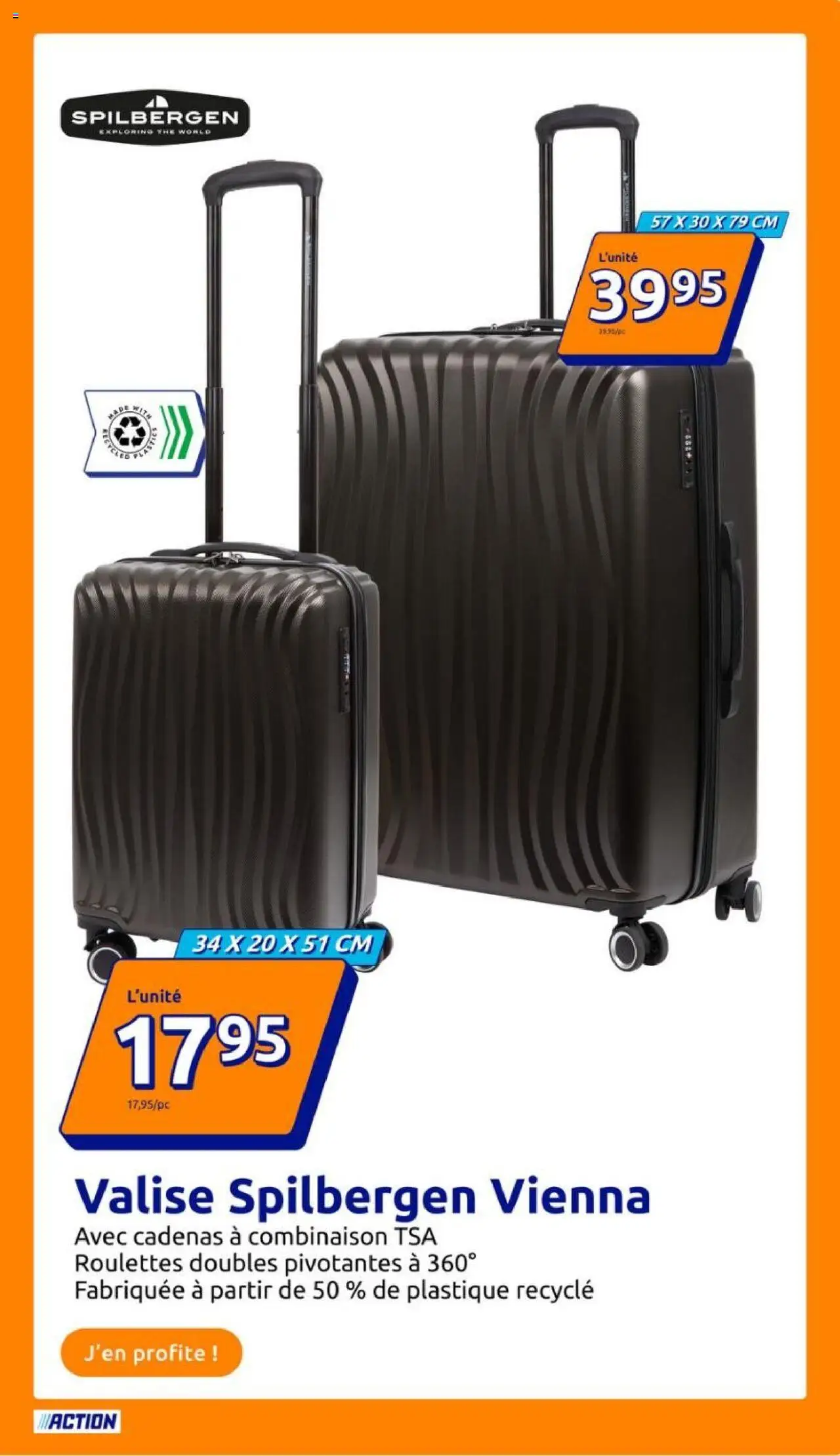  | Page: 13 | Produits: Combinaison, Thé, Valise