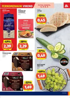 Hofer SI katalog | vrijedi od 03.07.2025 | Stranica: 5