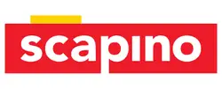 Logo van Scapino logo