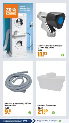 GAMMA - Folder - Voorbeeld van een folder van GAMMA, geldig van 15.12.2025 | Pagina: 51