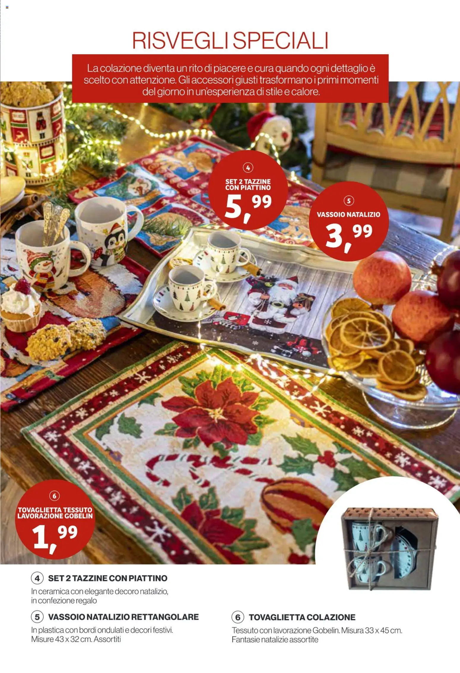 Volantino IN's del 26.11.2025 | Pagina: 5