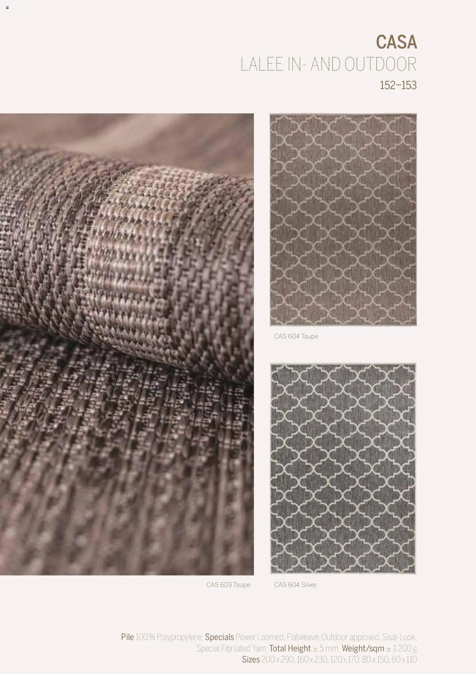 Noul catalog Proges – valabil de la 01.10.2025 | Pagină: 153