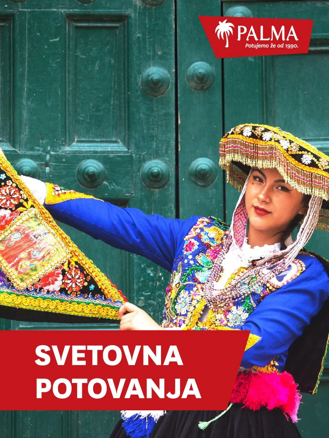 Novi Palma katalog ponudbe – veljaven od 01.01.2025 | Stran: 1
