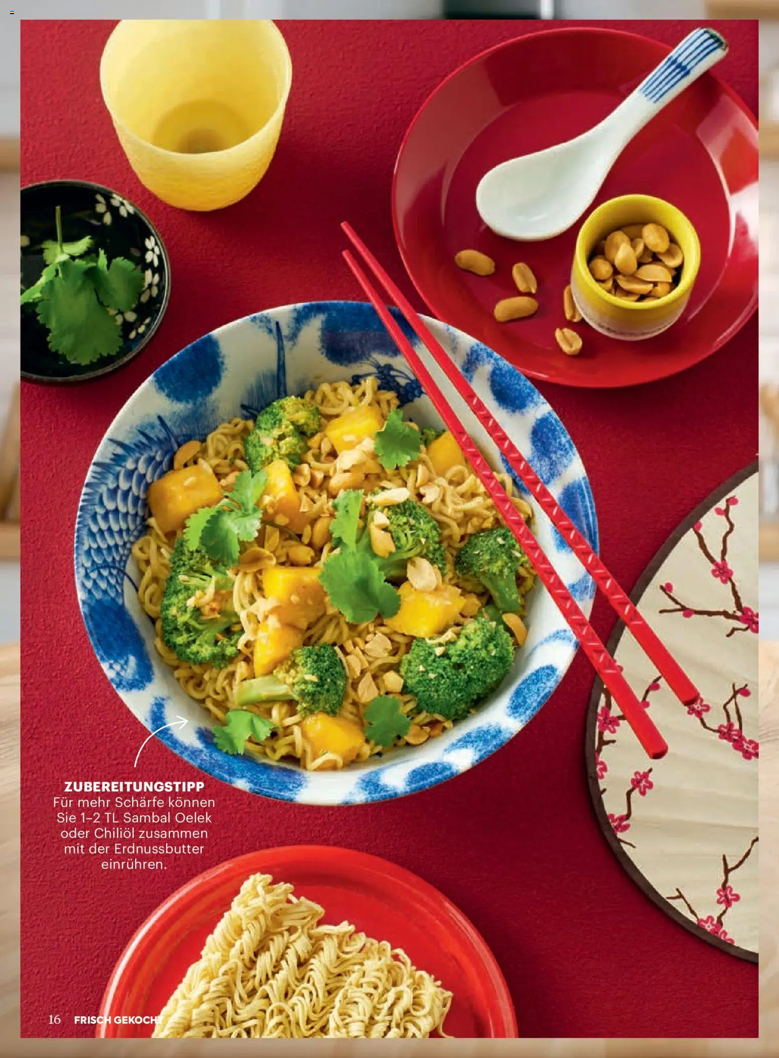 Billa  Frisch Gekocht gültig ab 01.03.2026 | Seite: 14