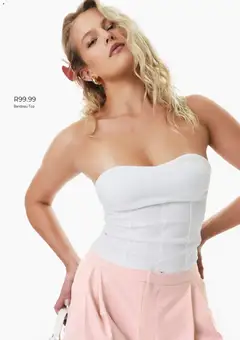 Mr Price specials catalogue – valid from 01.11.2025 | Page: 2 | Products: Bandeau