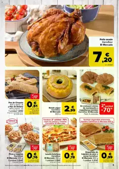 Carrefour folleto │ válido desde el 11.07.2025 | Página: 9