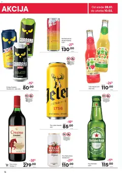 PerSu katalog - pregled PerSu kataloga - važi od 28.01.2026 | Strana: 16