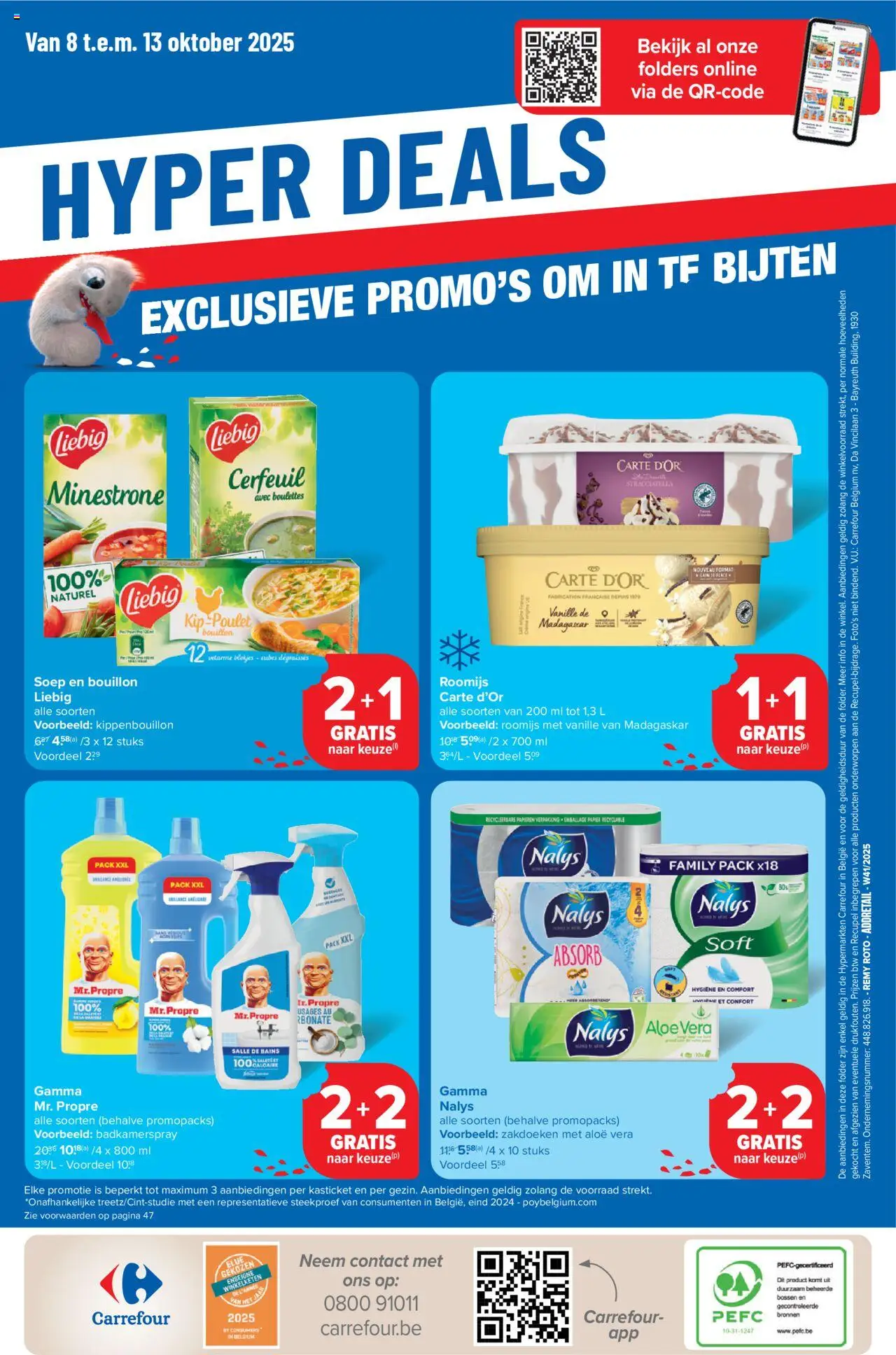 {H1} | Pagina: 48 | Producten: Vegán termékek, La, Papier, Folders