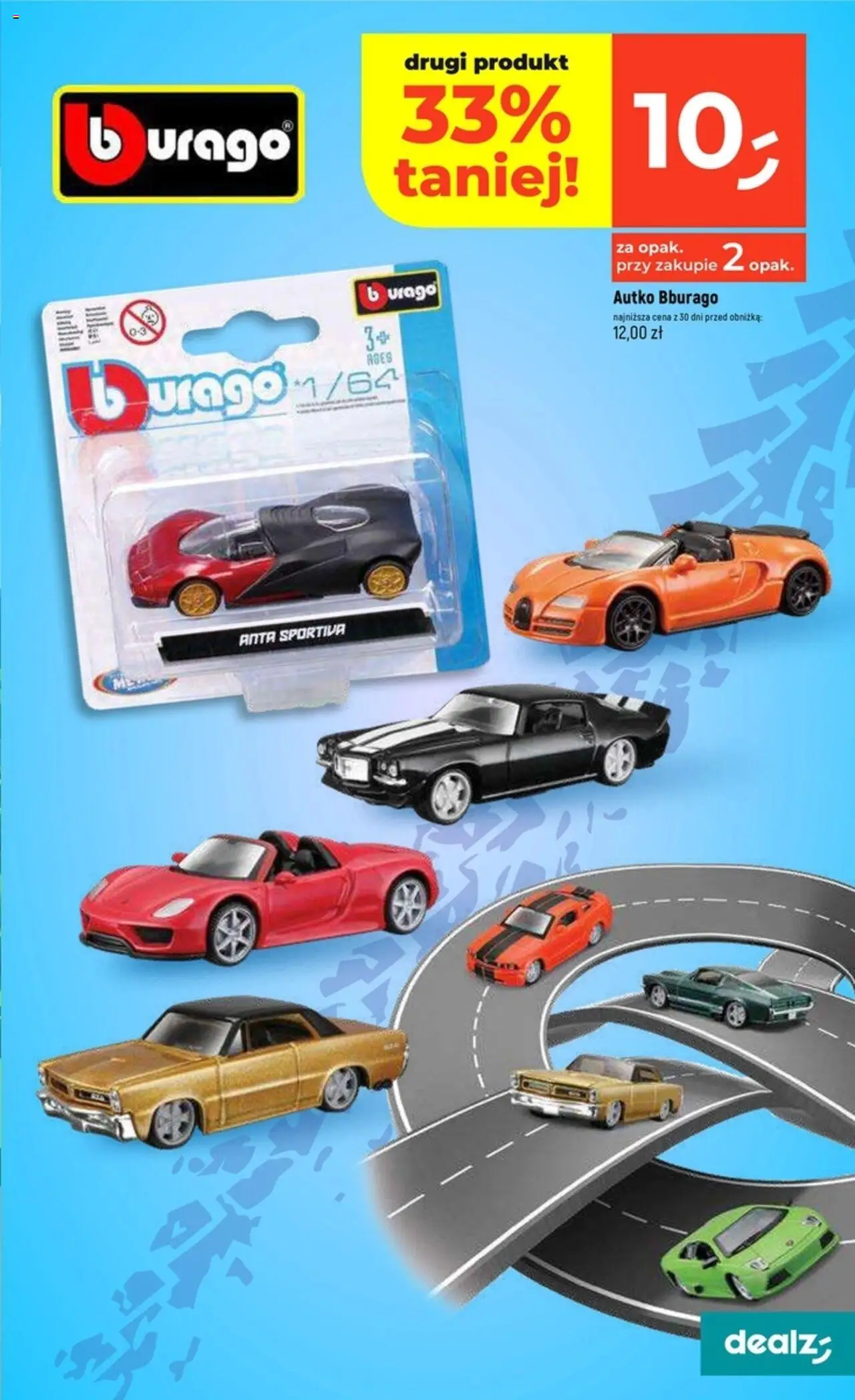 Dealz Gazetka od 18.09.2025 | Strona: 41