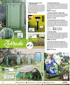 Náhled letáku Velký Košík katalog únor 2026 od 01.02.2026 | Strana: 44